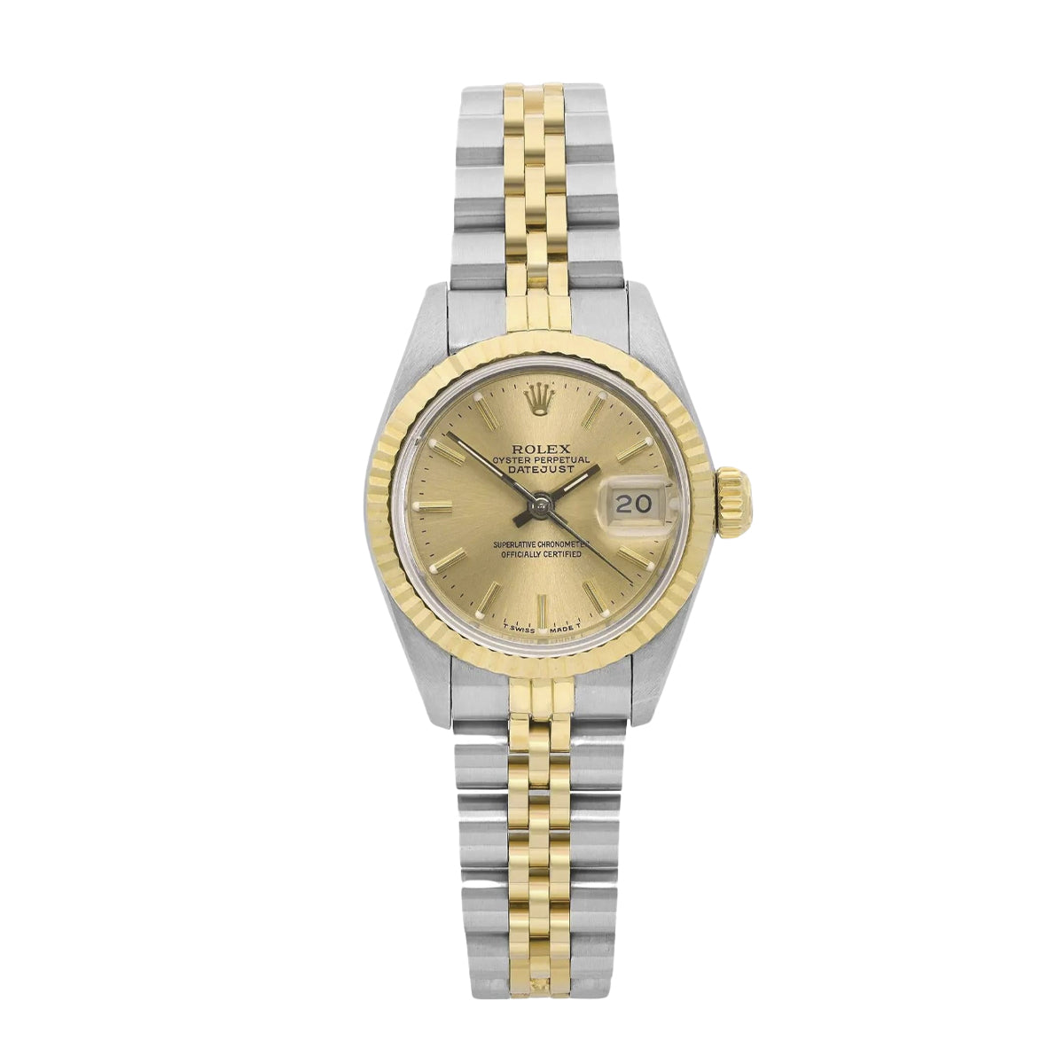 Rolex Lady-Datejust