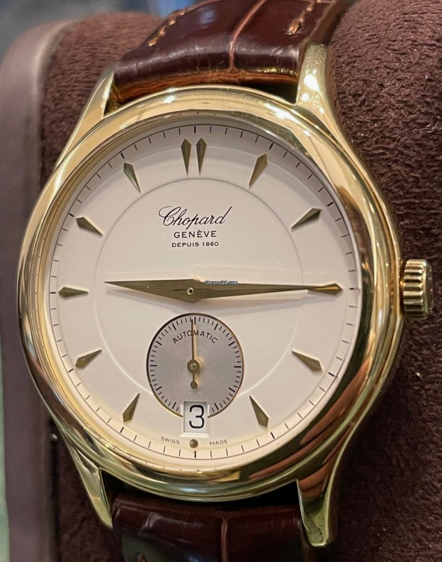 Chopard L.U.C Limited