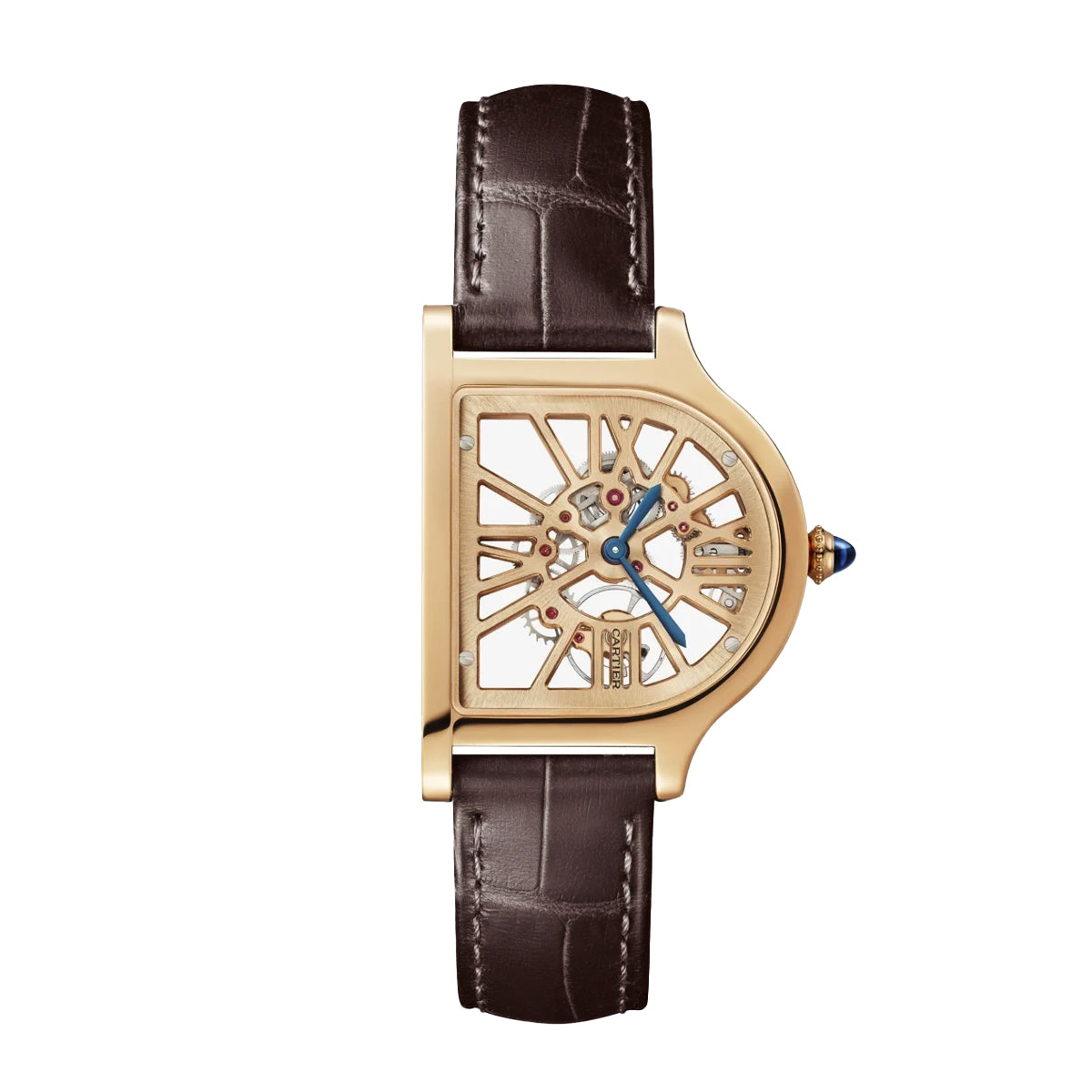 Cartier Cloche Colletion Privee - Limited Edition of 50 pcsv