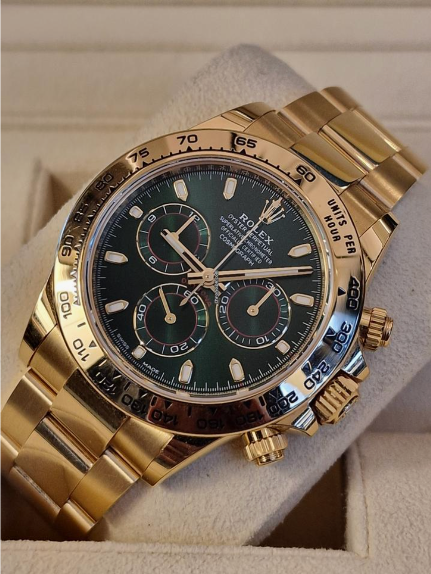 Rolex Daytona