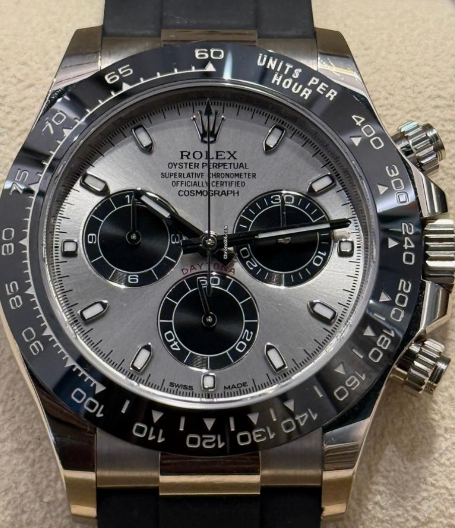 Rolex Daytona