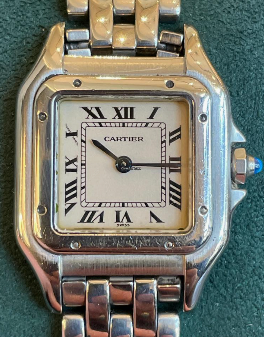 Cartier Panthère