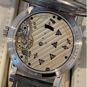 A. Lange & Söhne Lange 1 25th Anniversary