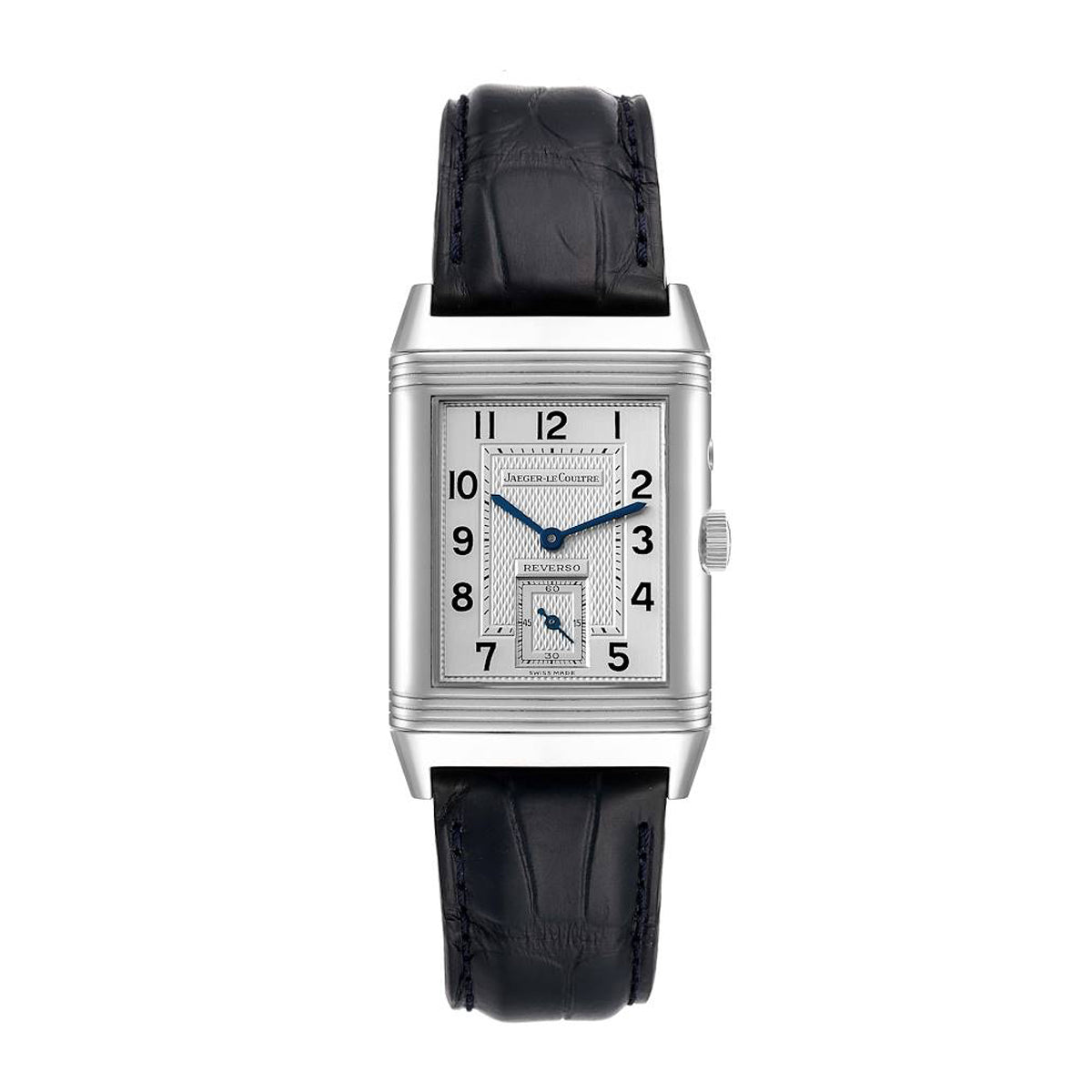 Jaeger-LeCoultre Reverso Duoface Night and Day