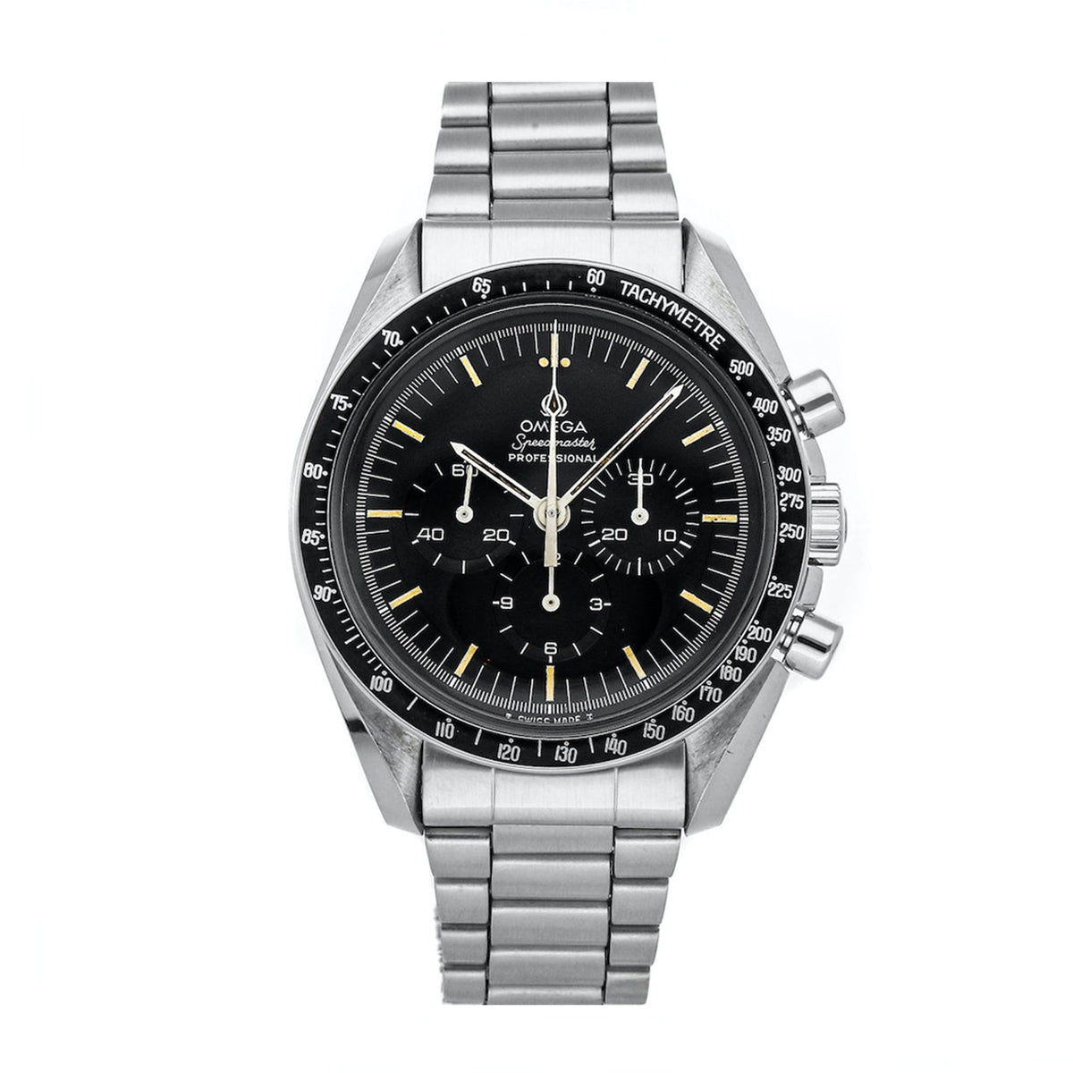 Omega Speedmaster Professional Moonwatch