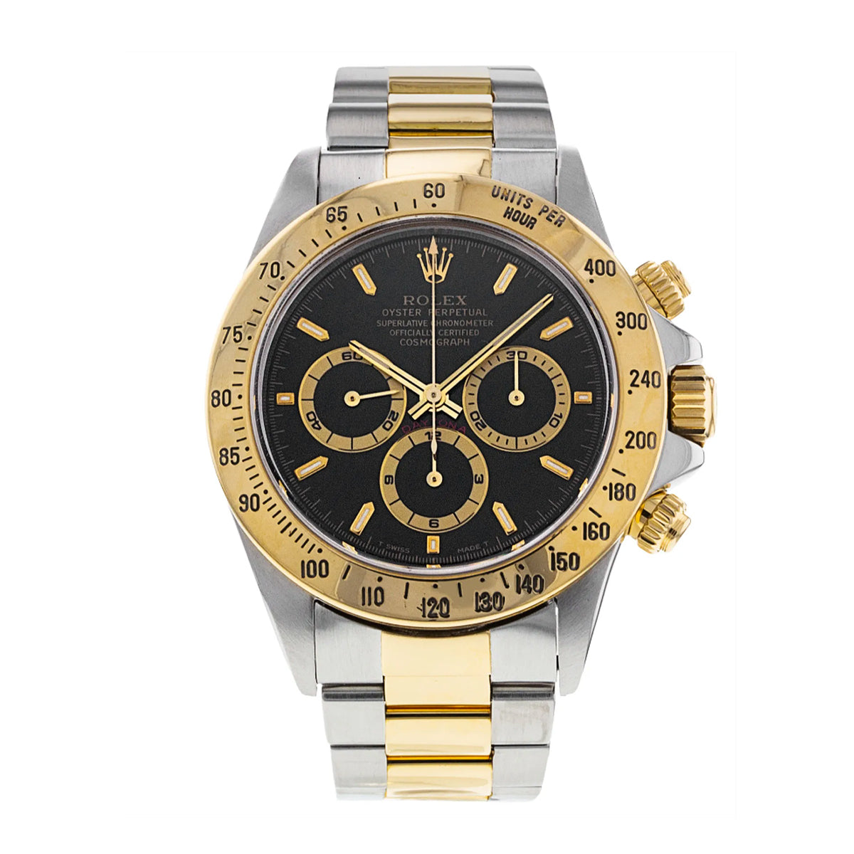 Rolex Daytona