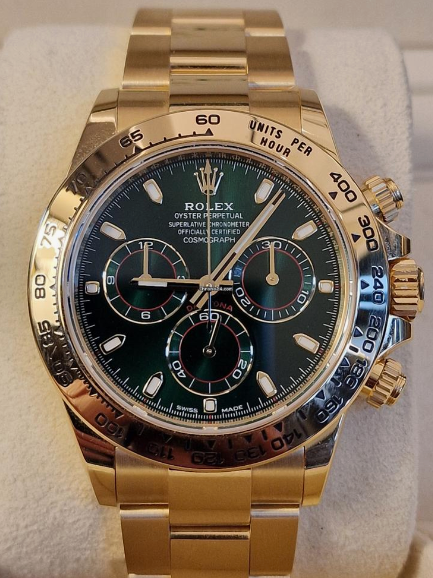 Rolex Daytona