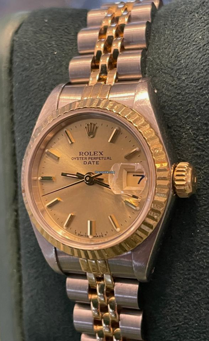 Rolex Lady-Datejust