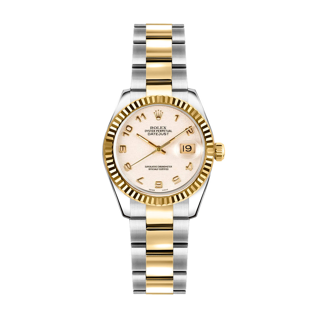 Rolex Lady-Datejust