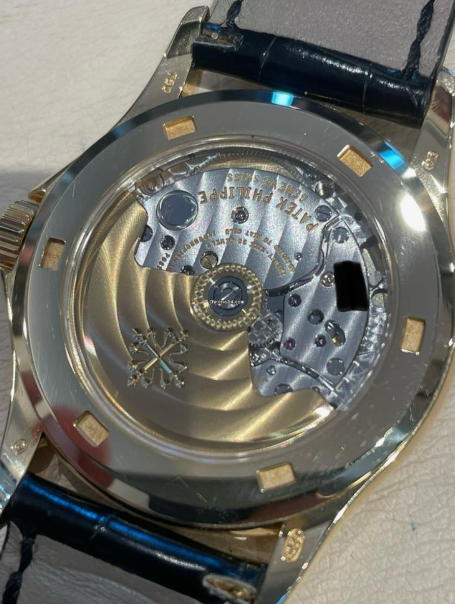 Patek Philippe Calatrava