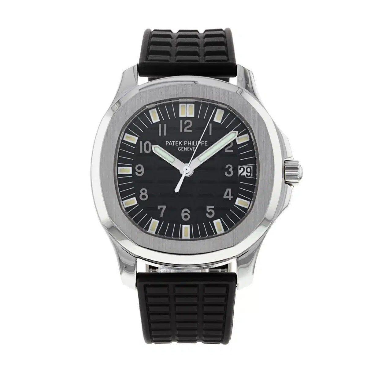 Patek Philippe Aquanaut