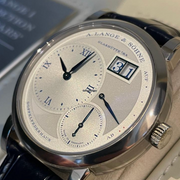 A. Lange & Söhne Lange 1 25th Anniversary