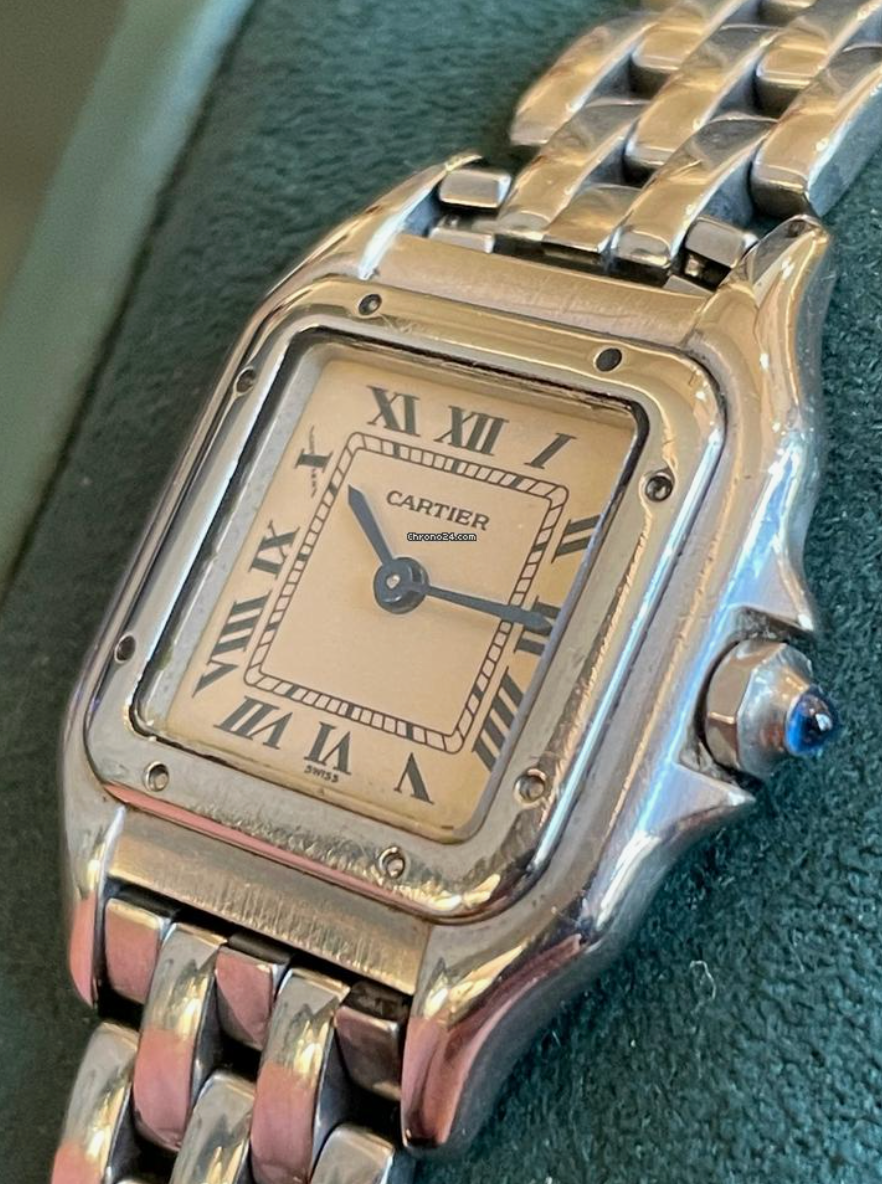 Cartier Panthère
