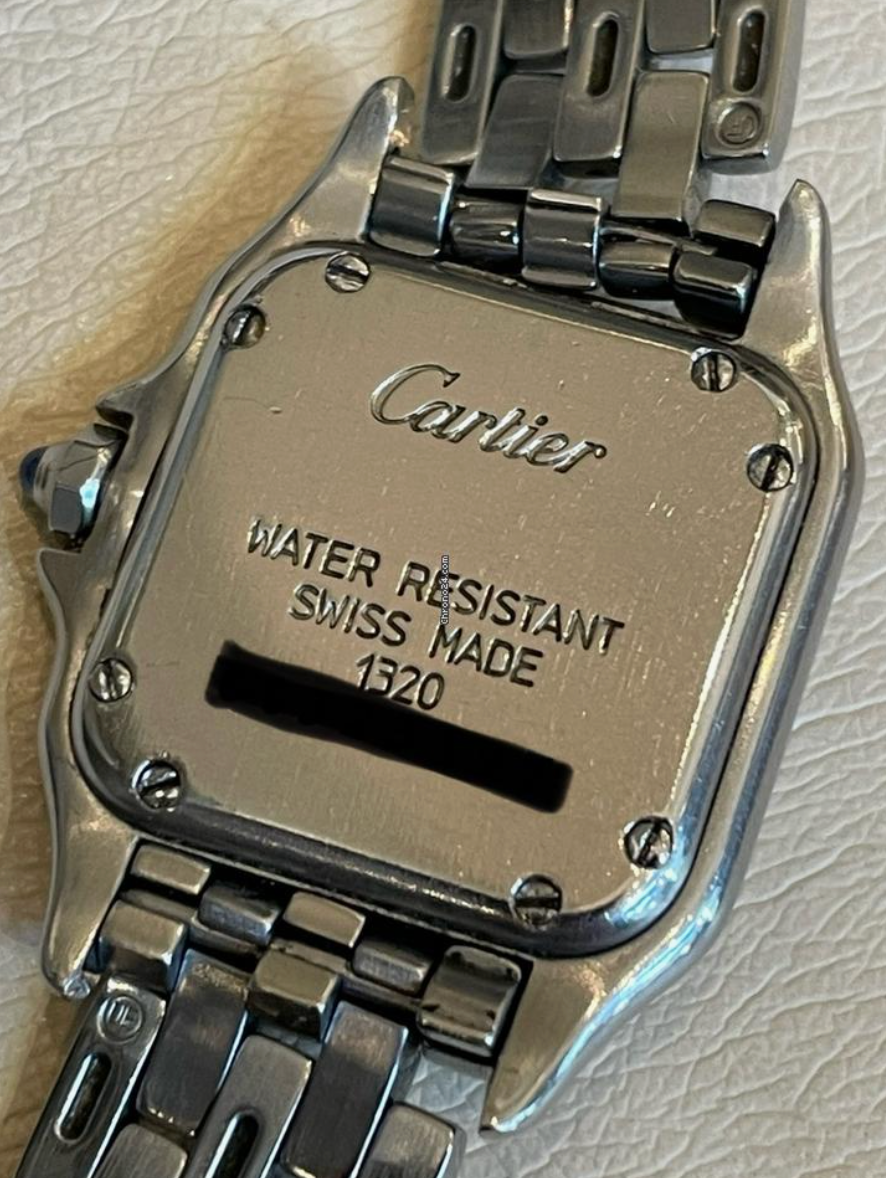 Cartier Panthère