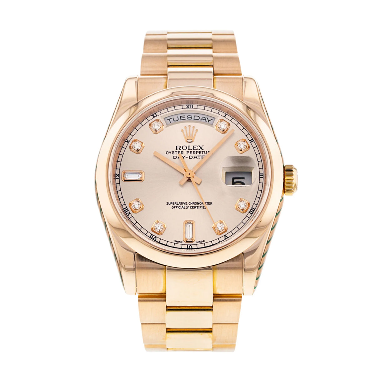 Rolex Day-Date 36