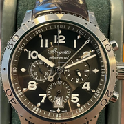 Breguet Type XX - XXI - XXII Flyback (Reserved)