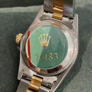 Rolex Oyster Perpetual Lady (NOS)