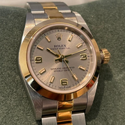 Rolex Oyster Perpetual Lady (NOS)