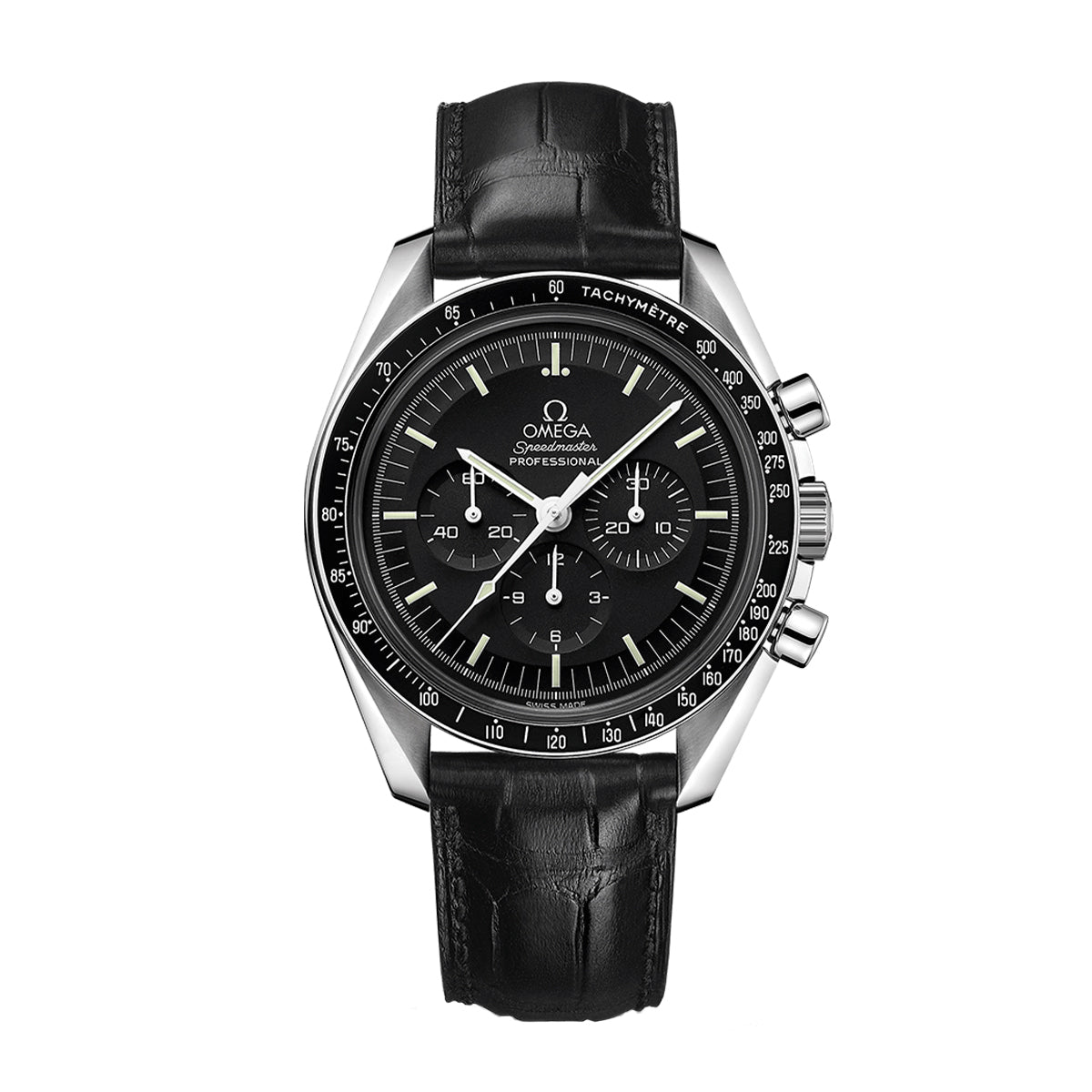 Omega Speedmaster Professional Moonwatch