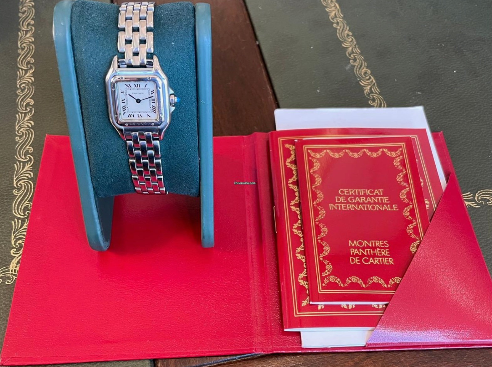 Cartier Panthère