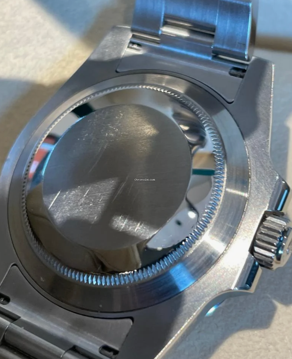 Rolex Submariner (No Date)