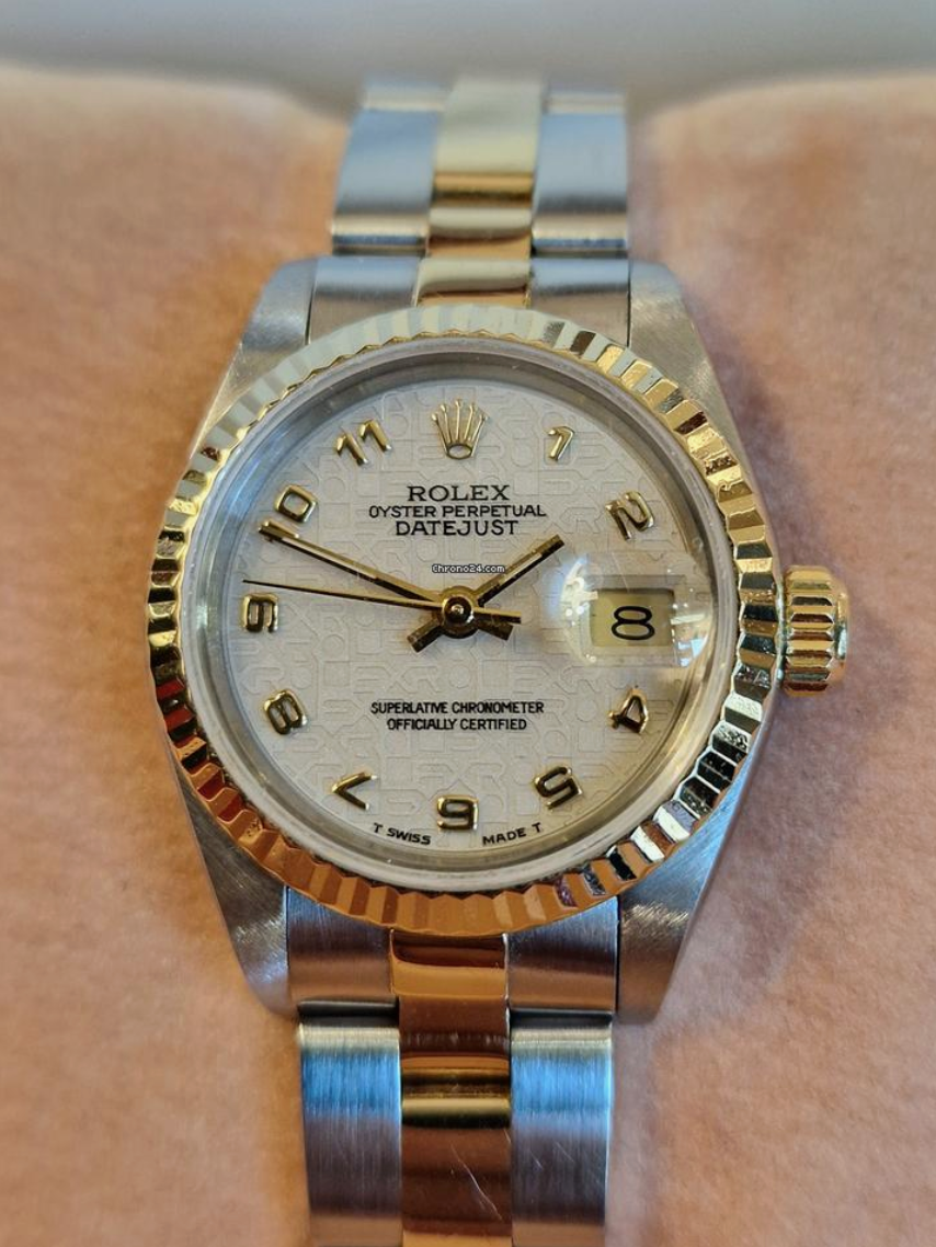 Rolex Lady-Datejust