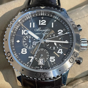 Breguet Type XX - XXI - XXII Flyback (Reserved)
