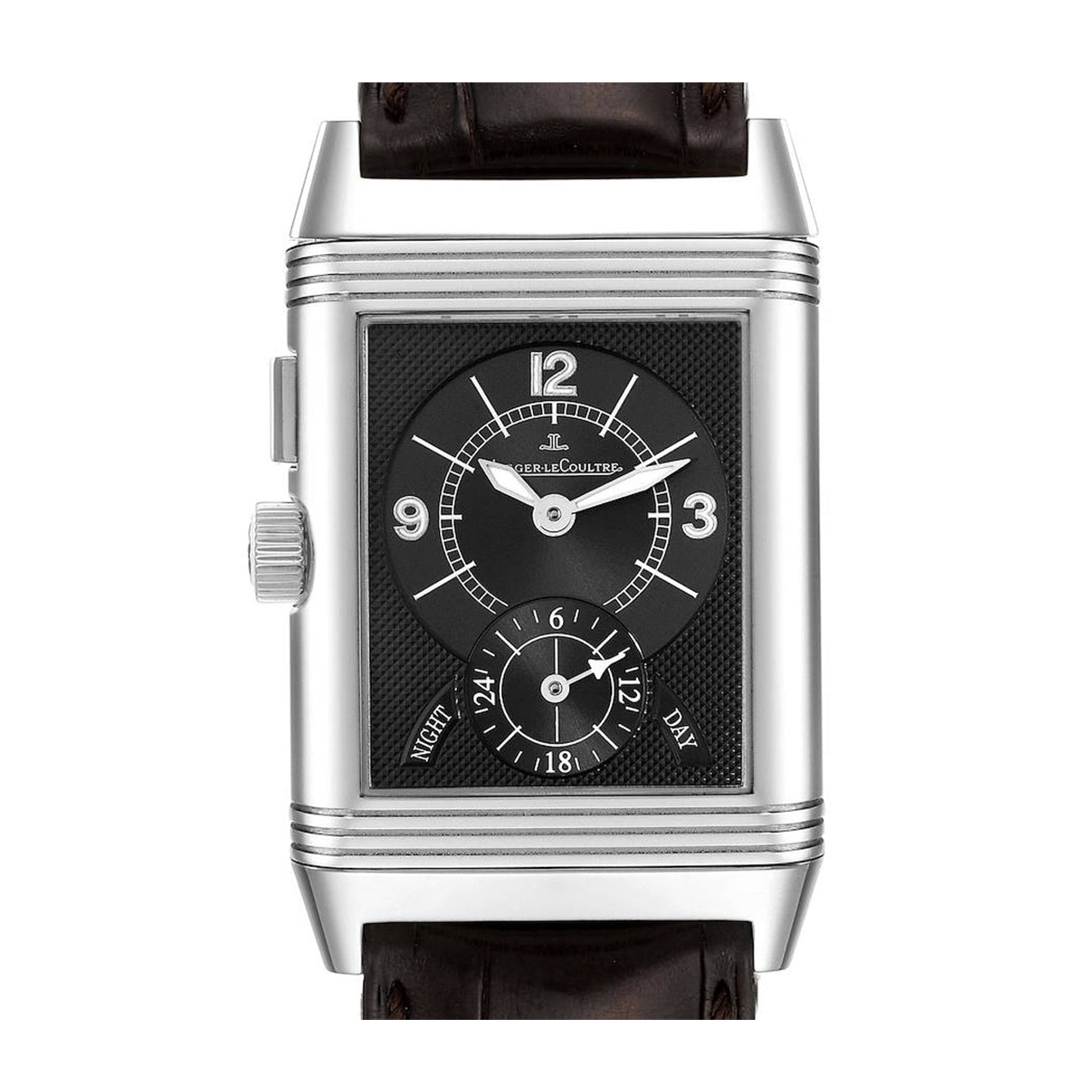 Jaeger-LeCoultre Reverso Duoface