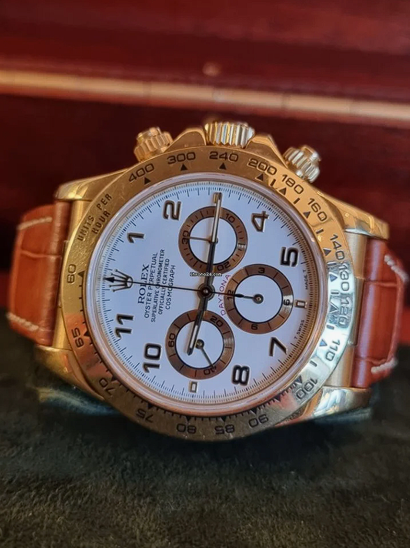 Rolex Daytona