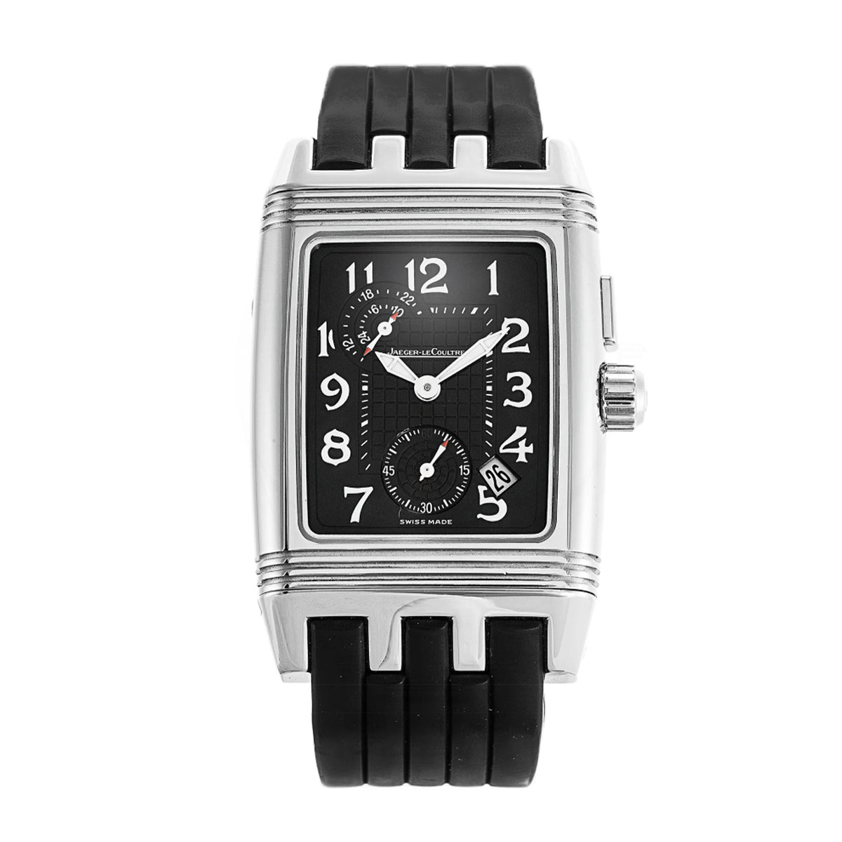 Jaeger-LeCoultre Reverso
