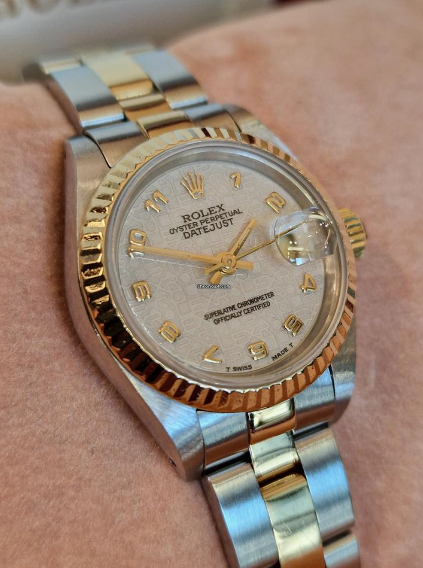 Rolex Lady-Datejust