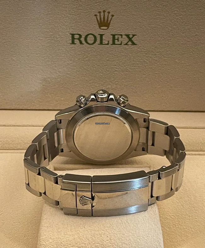 Rolex Daytona