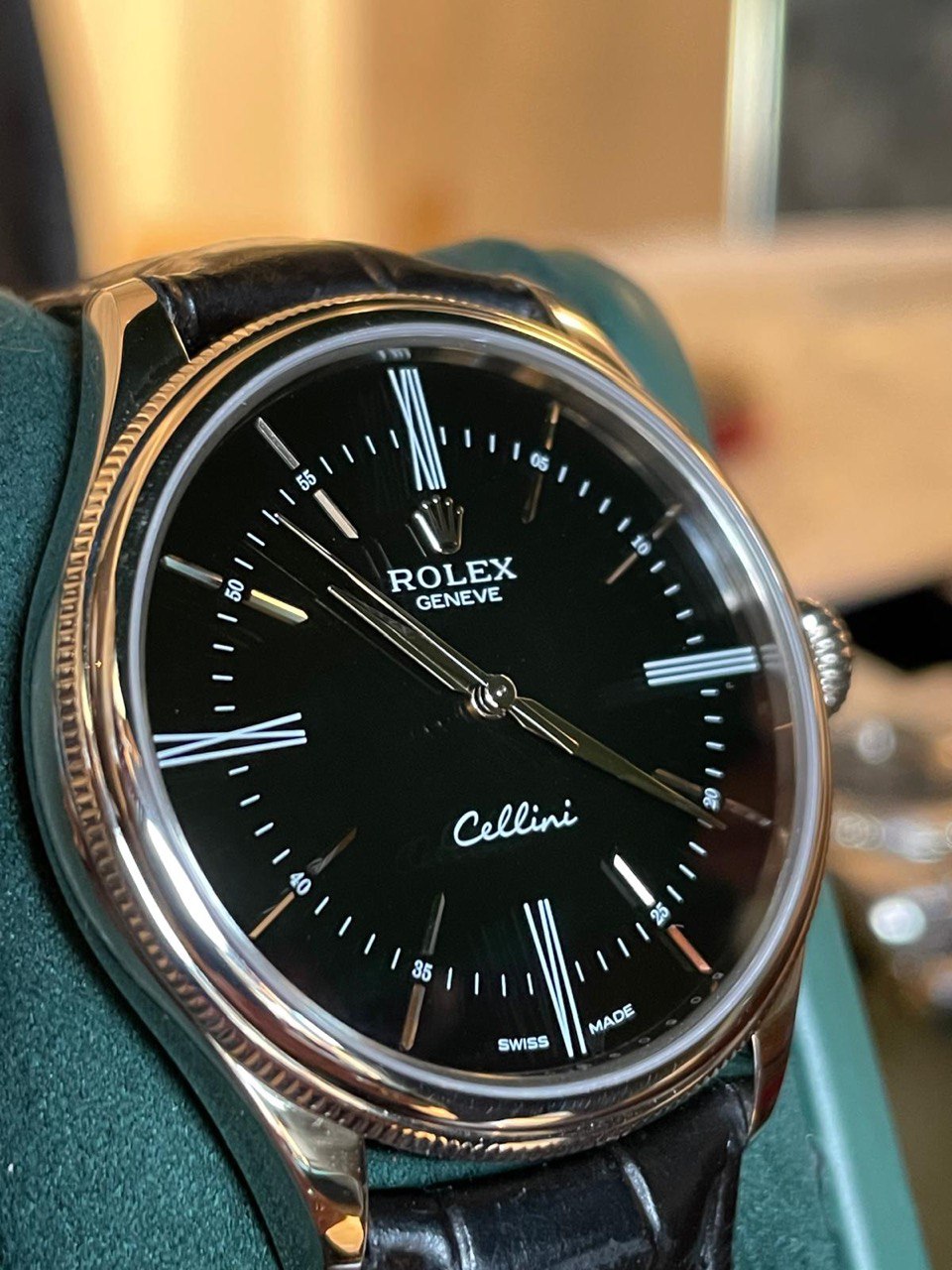 Rolex Cellini