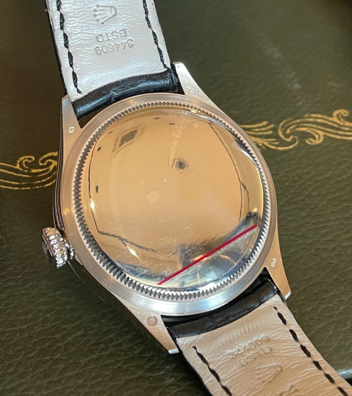 Rolex Cellini