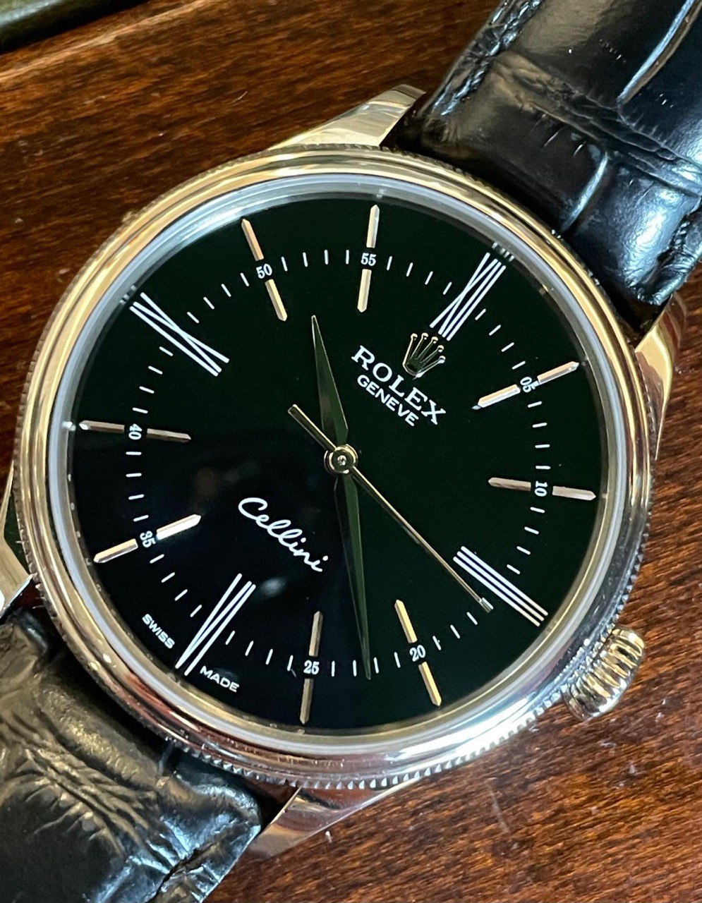 Rolex Cellini