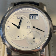 A. Lange & Söhne Lange 1 25th Anniversary
