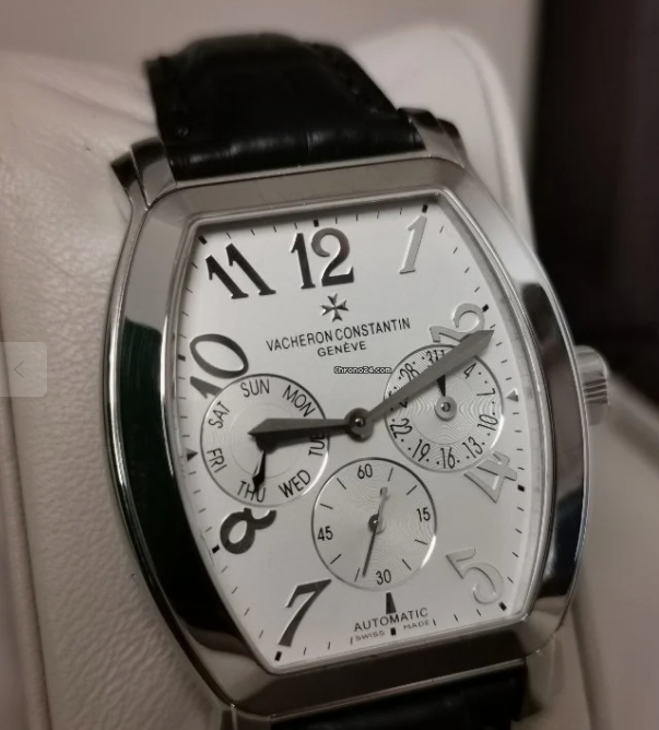 Vacheron Constantin Royal Eagle