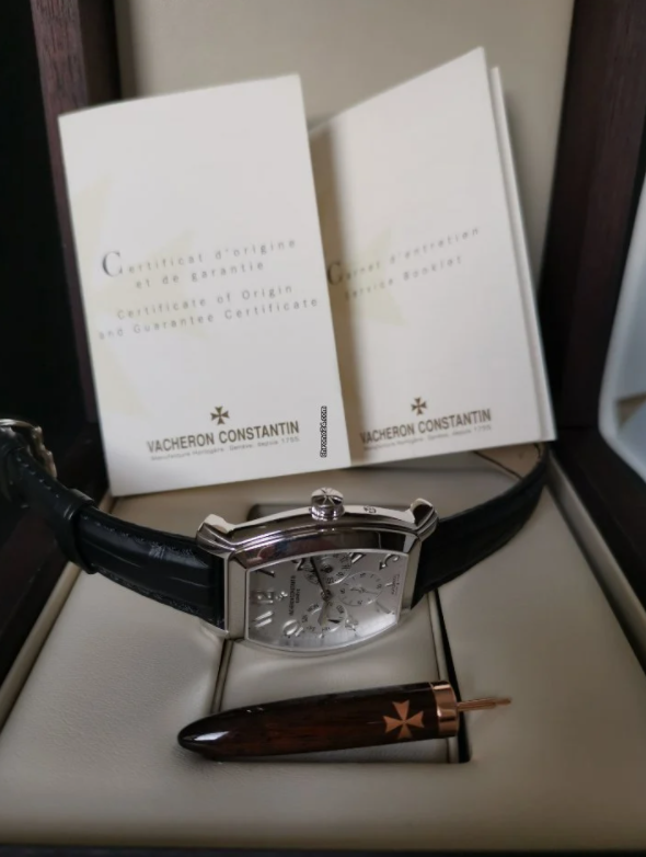 Vacheron Constantin Royal Eagle