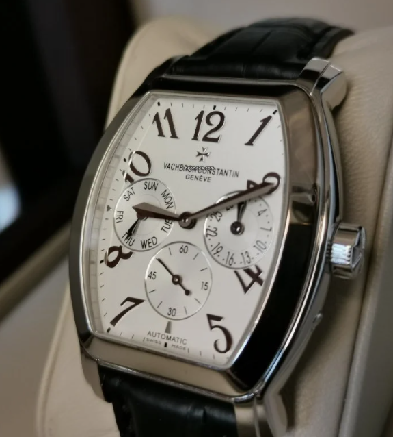 Vacheron Constantin Royal Eagle