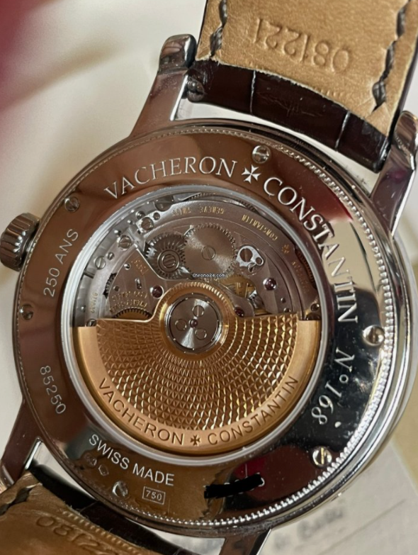 Vacheron shop constantin 806597