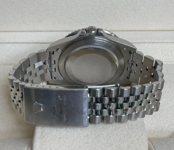 Rolex GMT-Master II