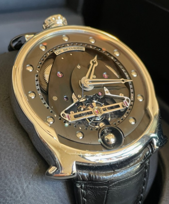 De Bethune