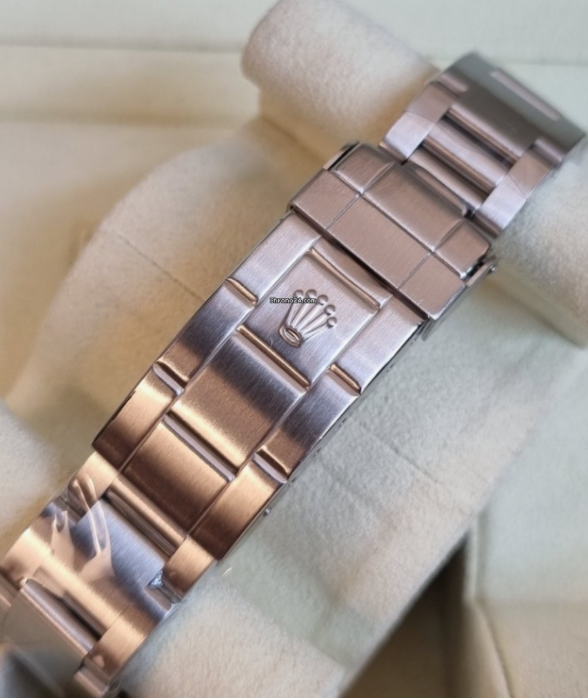 Rolex Submariner (No Date)