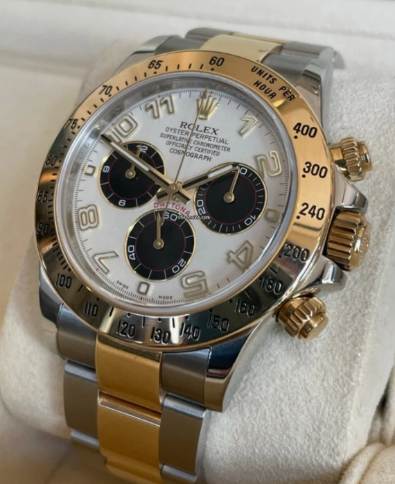 Rolex Daytona