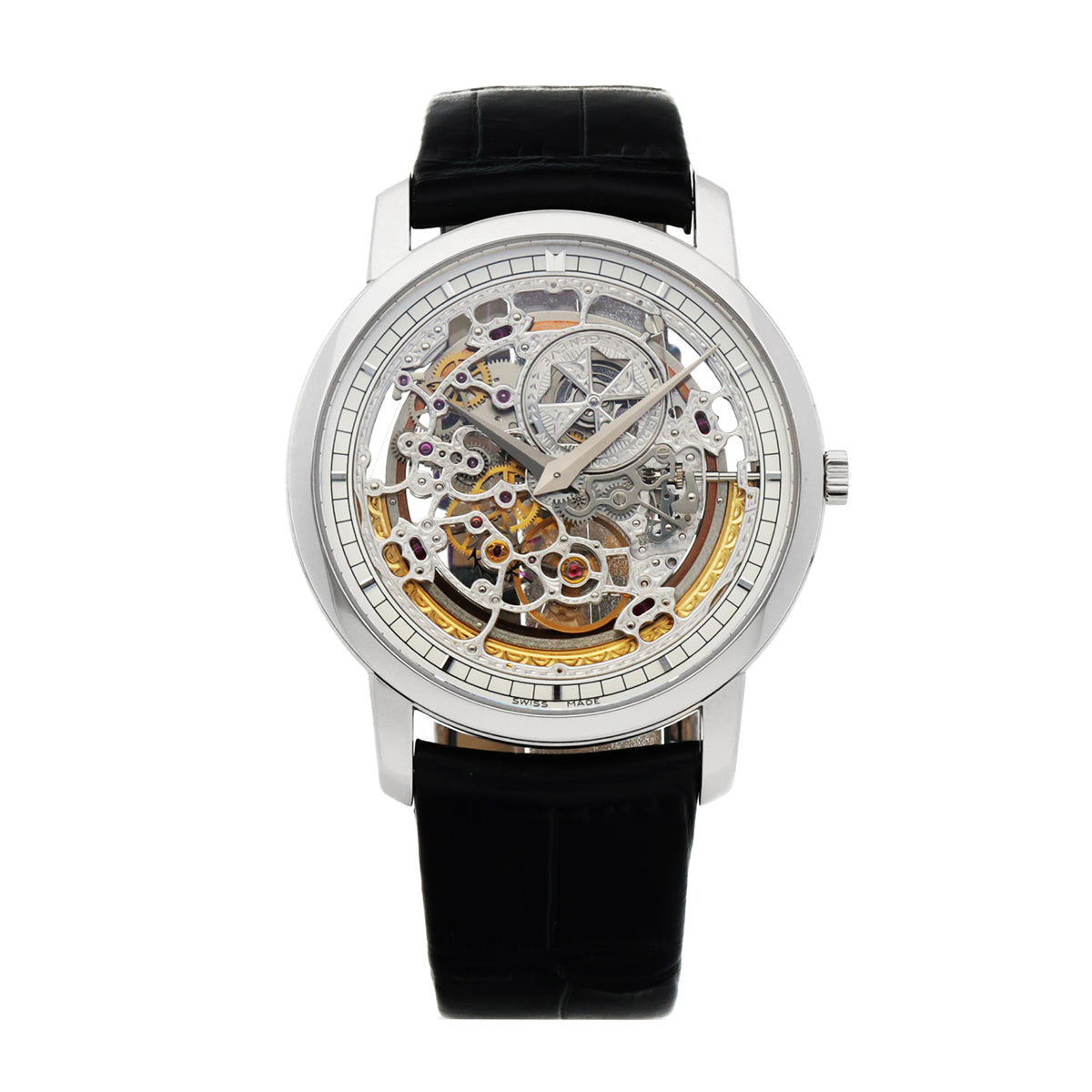Vacheron Constantin Patrimony