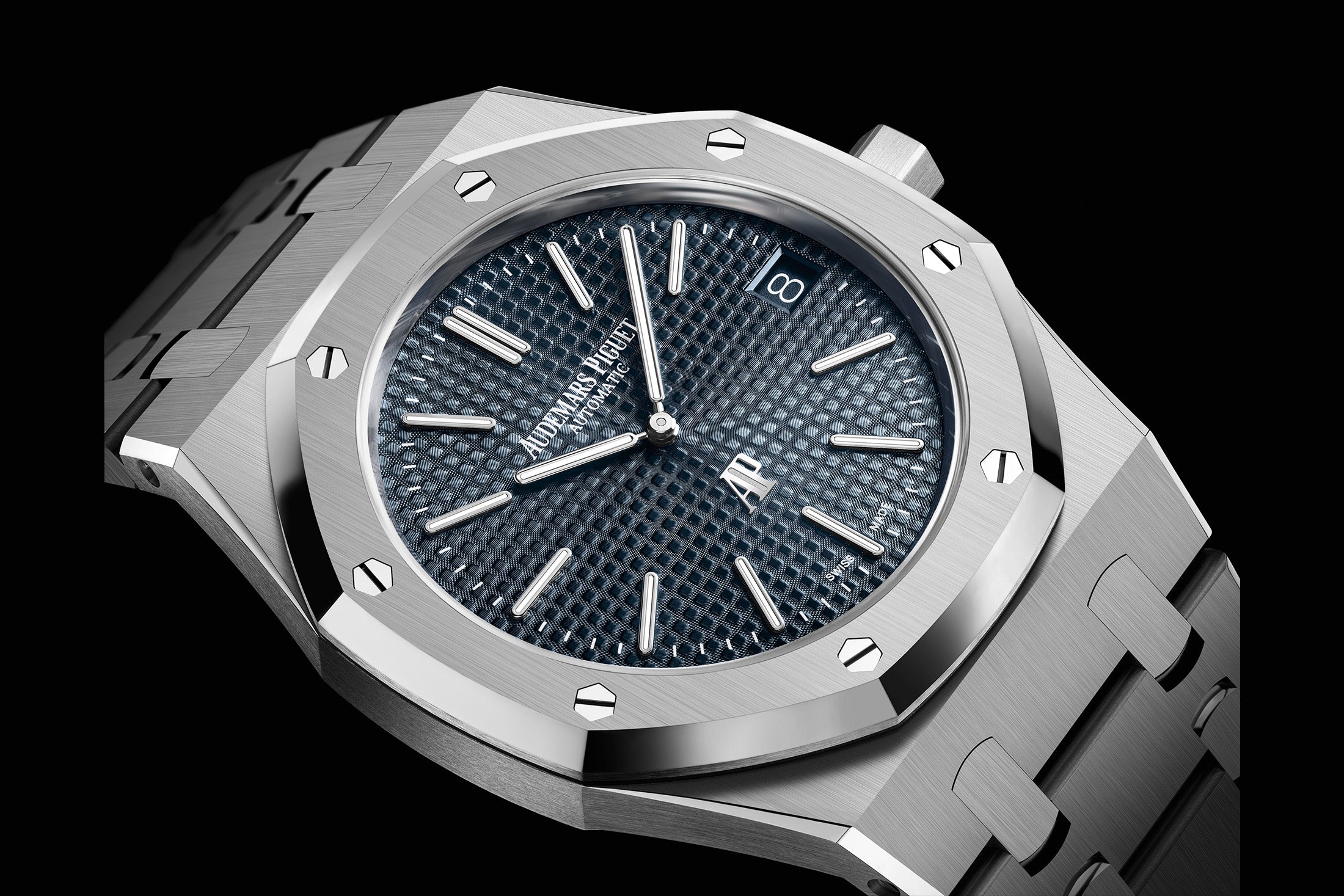 Audemars Piguet Royal oak “ Jumbo”