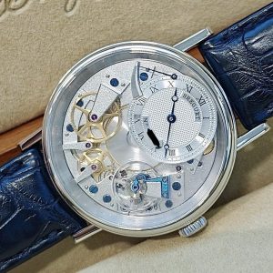 Breguet Tradition