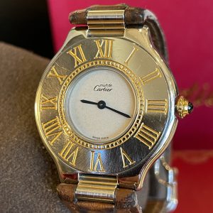 Cartier 21 Must De Cartier