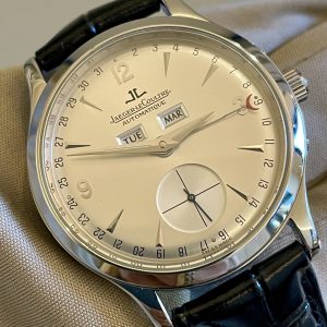Jaeger-LeCoultre Master Calendar