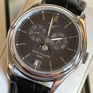 Patek Philippe Annual Calendar